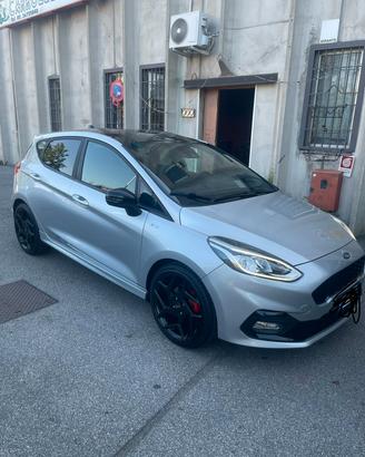 Ford Fiesta 1.0 Ecoboost 125 CV 5 porte ST-Line
