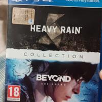 heavy rain e beyond