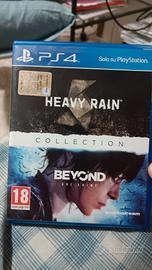 heavy rain e beyond