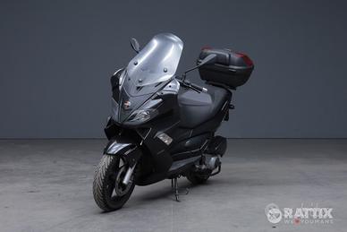 GILERA Nexus 300