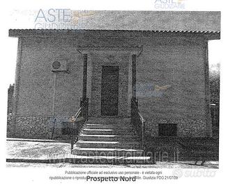 Villa singola Caltanissetta [A423330]