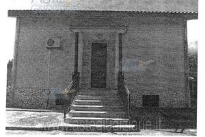 Villa singola Caltanissetta [A423330]