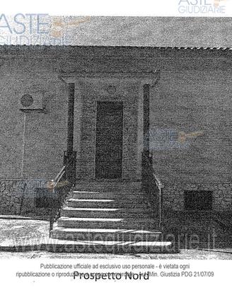 Villa singola Caltanissetta [A423330]