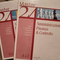 master 24 amministrazione finanza e controllo