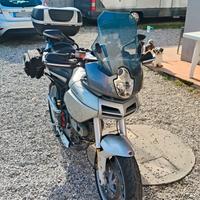 Ducati 1000 DS Multistrada 