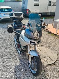 Ducati 1000 DS Multistrada 
