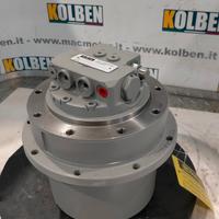 Motoriduttore per miniescavatore CAT 305.5