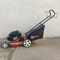 tosaerba a scoppio Lama 50 cm semovente 