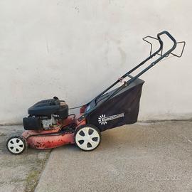 tosaerba a scoppio Lama 50 cm semovente 