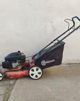 tosaerba a scoppio Lama 50 cm semovente 