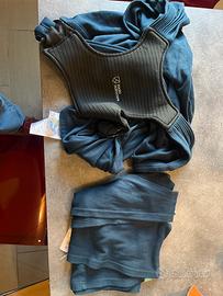 Fascia porta neonato Koala Babycare