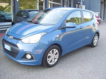 Hyundai i10 1.0 MPI Comfort