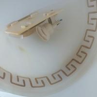 Plafoniera da parere