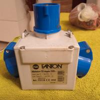 adattatore maschio femmina ( FANTON )