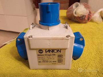 adattatore maschio femmina ( FANTON )