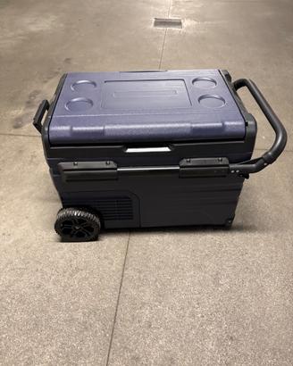 Frigorifero Portatile BOGEGA 35 L da auto/camper