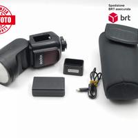 Godox V1 F