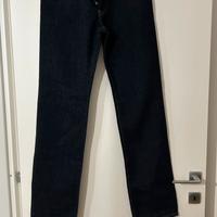 Jeans Rifle Nuovi Blu - Taglia 40 (30x34)
