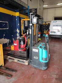 Muletto carrello elevatore 1200kg
