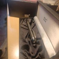 biro montblanc starwalker metal rubber