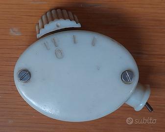 LAMBRETTA D LD DEVIOLUCI INTERRUTTORE COMMUTATORE