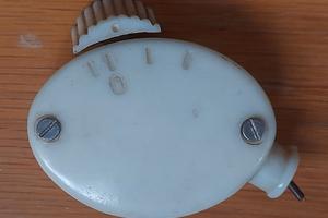 LAMBRETTA D LD DEVIOLUCI INTERRUTTORE COMMUTATORE