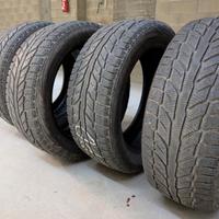 GOMME INVERNALI COOPER WEATHER MASTER 215-55-R18