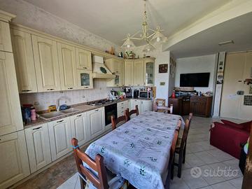 Appartamento ristrutturato di recente