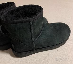 Scarponcini UGG taglia 36