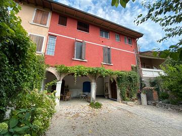 Manerba D/G. In Cascinale Ristrutturato -