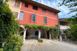 Manerba D/G. In Cascinale Ristrutturato -
