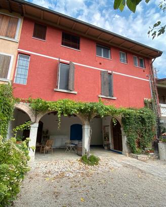 Manerba D/G. In Cascinale Ristrutturato -