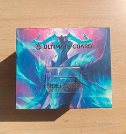 Mtg Ultimate Guard Deck Box 100+ Ugin Eye of Storm