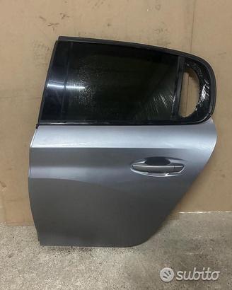 SPORTELLO posteriore dx sx peugeot 208 2020/26