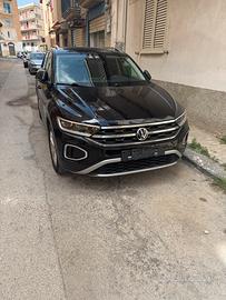 Volkswagen T- ROC