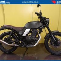 BRIXTON Glanville 250 X Garantita e Finanziabile
