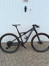 Cannondale Scalpel SL carbon