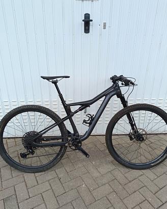 Cannondale Scalpel SL carbon
