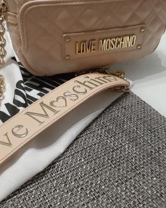 Borsa Love Moschino