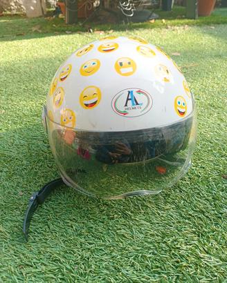Casco Helmets taglia L 59-60cm