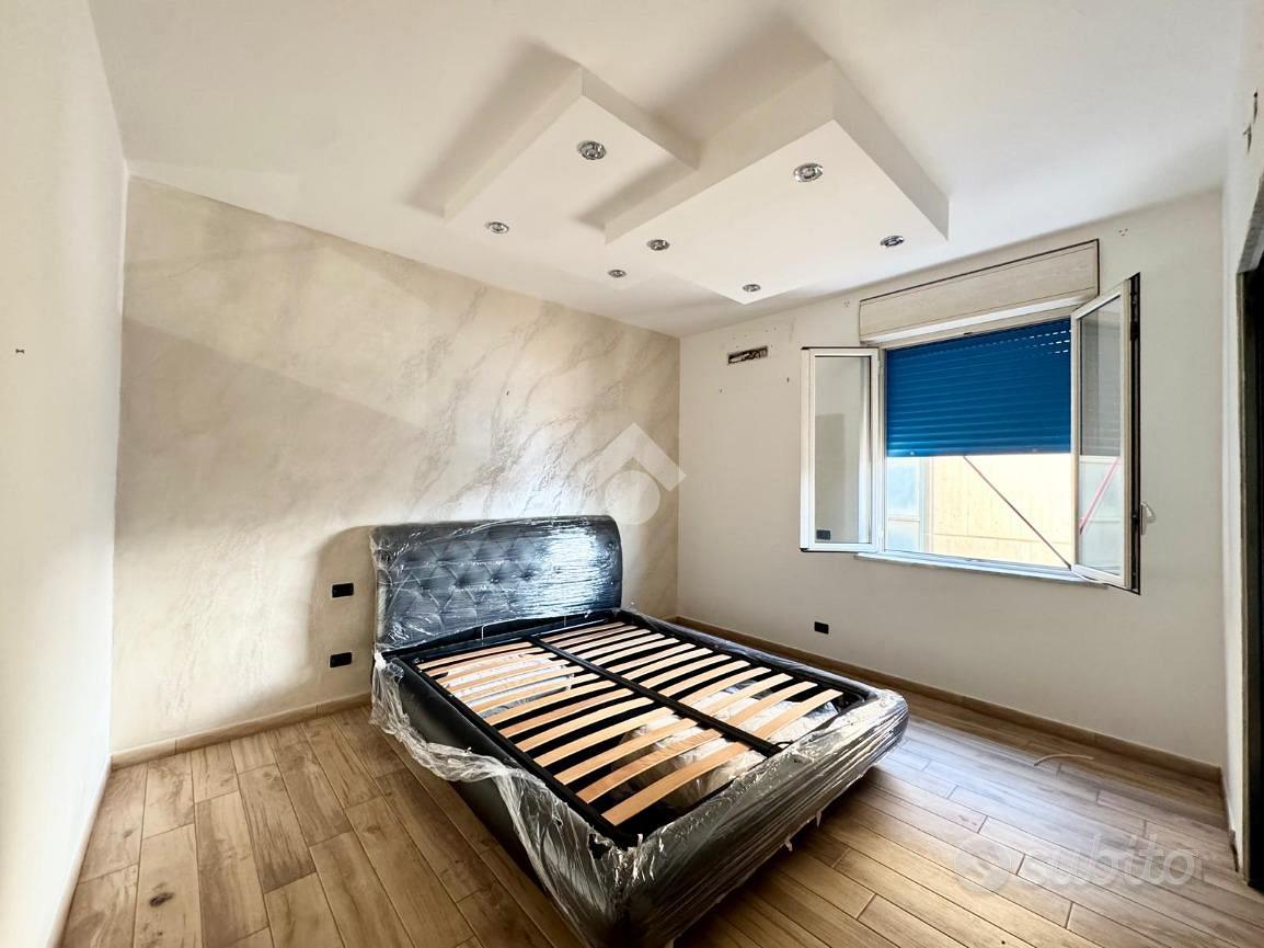 Appartamento – Palermo, Villaggio Santa Rosalia, IV Circoscrizione - Vista 5