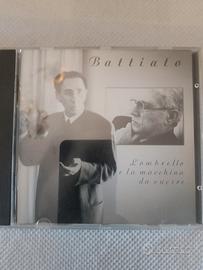 Compact Disc