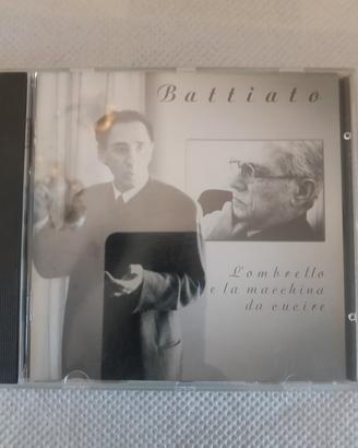 Compact Disc