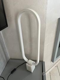 Lampada led da tavolo
