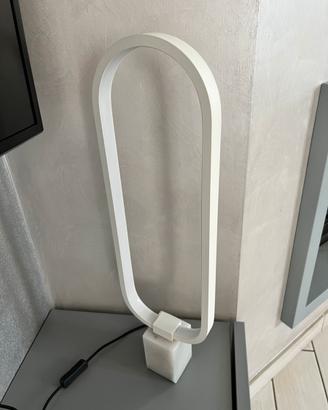 Lampada led da tavolo
