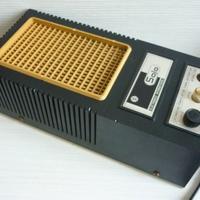 Ozonatore purificatore d'aria Sojo Electronics '70