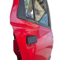 PORTIERA POSTERIORE DESTRA FORD Fiesta 1Â° Serie (