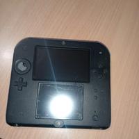 Nintendo 2ds