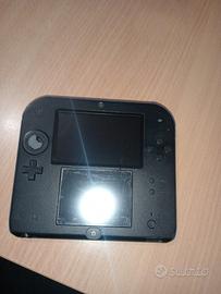 Nintendo 2ds