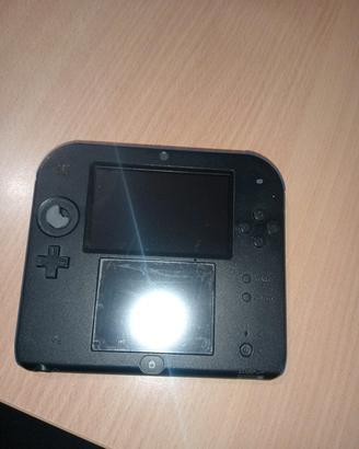 Nintendo 2ds